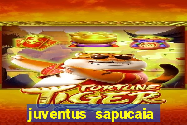 juventus sapucaia do sul